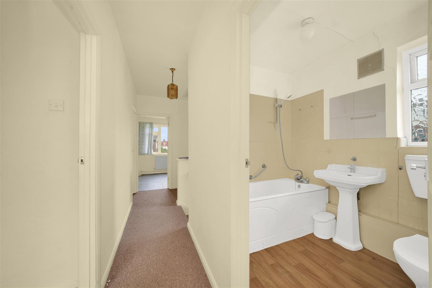 Millbrook Gardens, Chadwell Heath, RM6