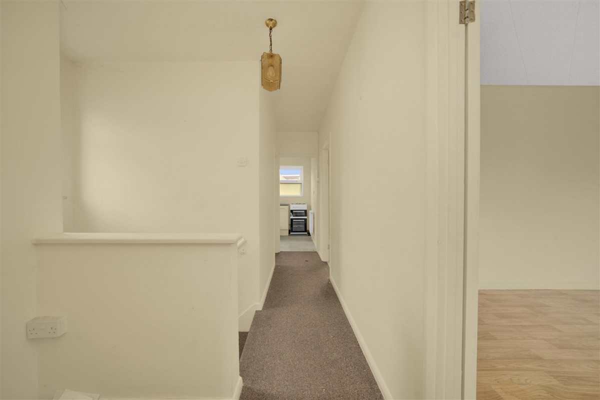 Millbrook Gardens, Chadwell Heath, RM6