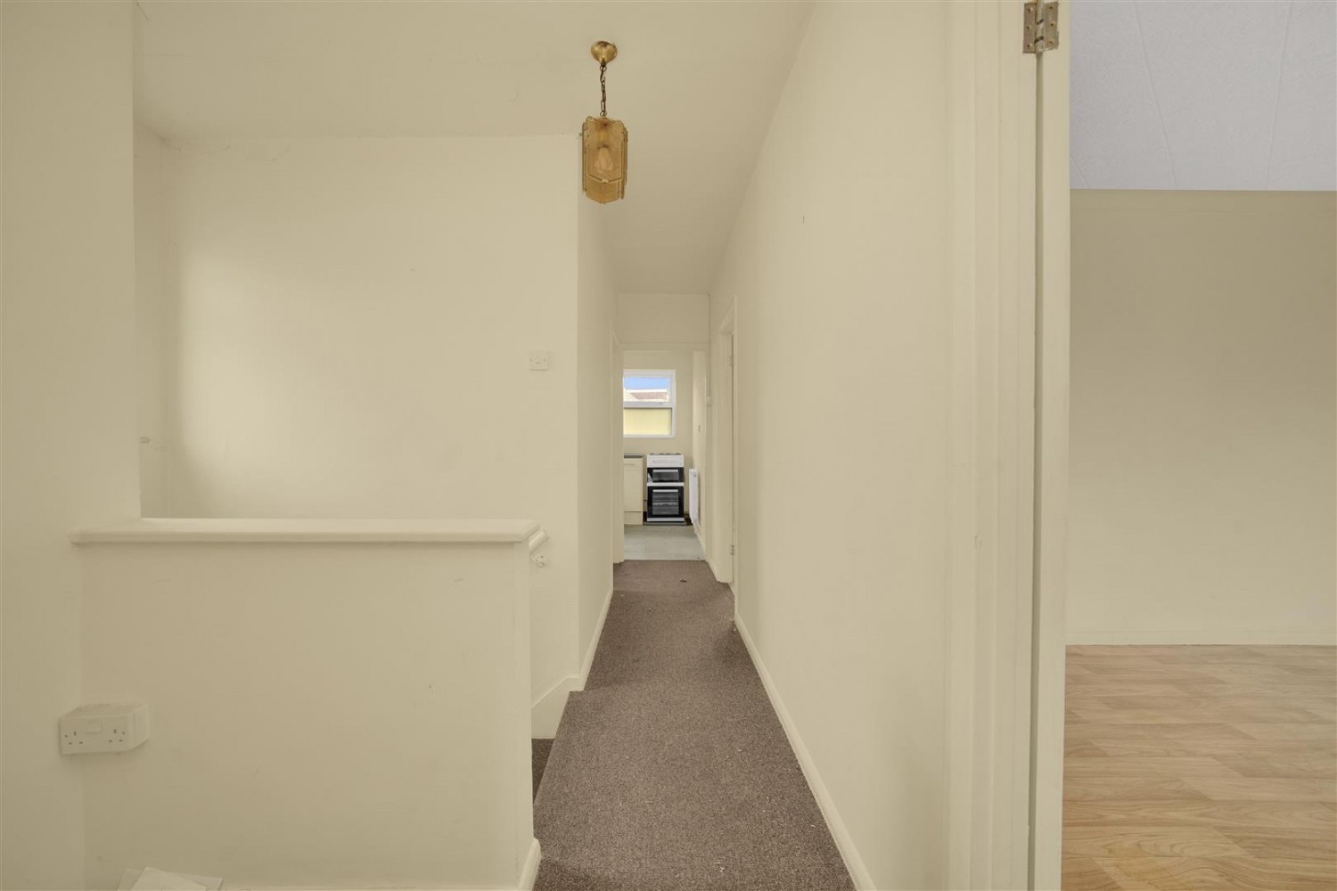 Millbrook Gardens, Chadwell Heath, RM6