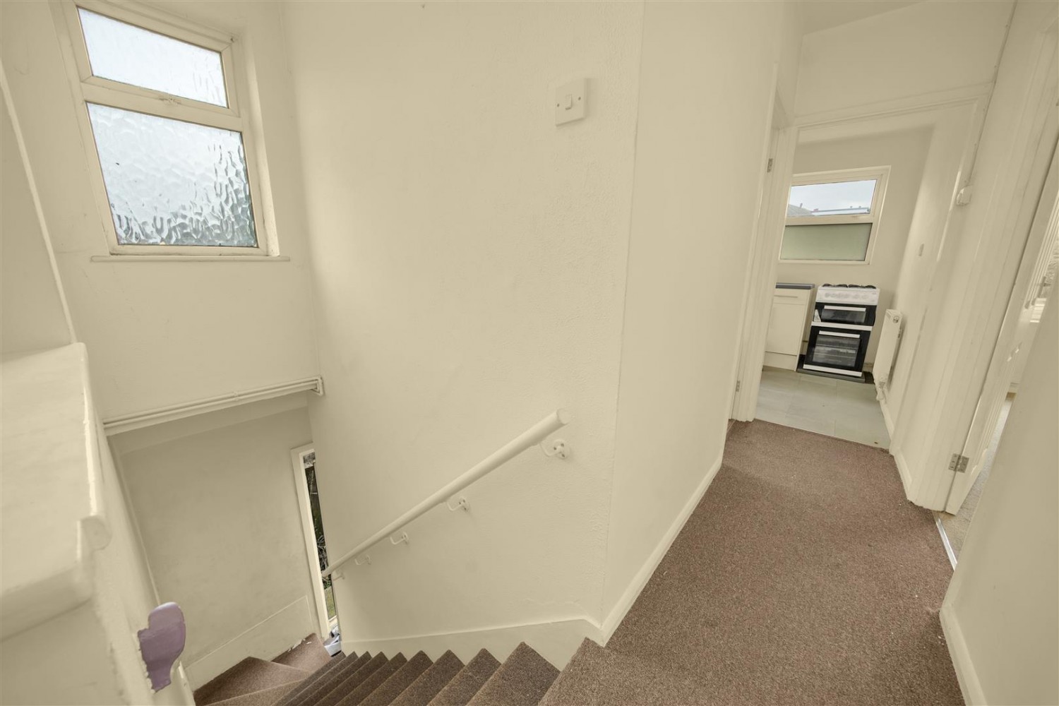 Millbrook Gardens, Chadwell Heath, RM6