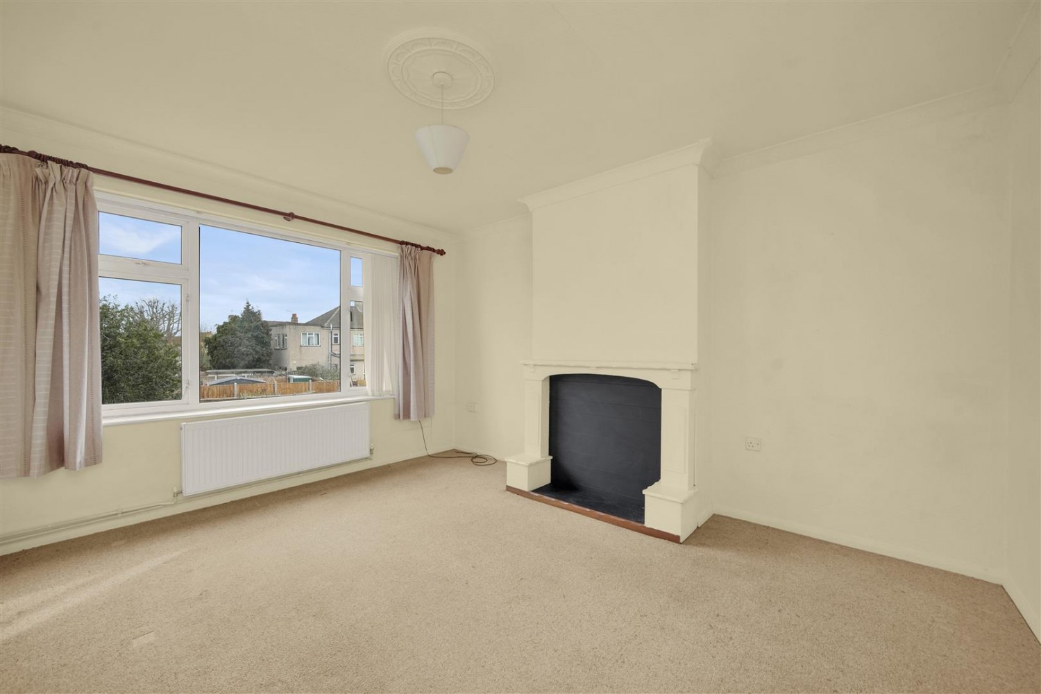 Millbrook Gardens, Chadwell Heath, RM6