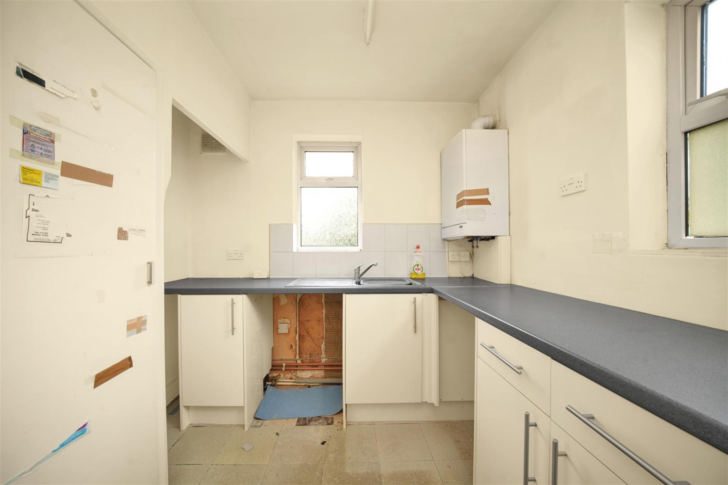 Millbrook Gardens, Chadwell Heath, RM6