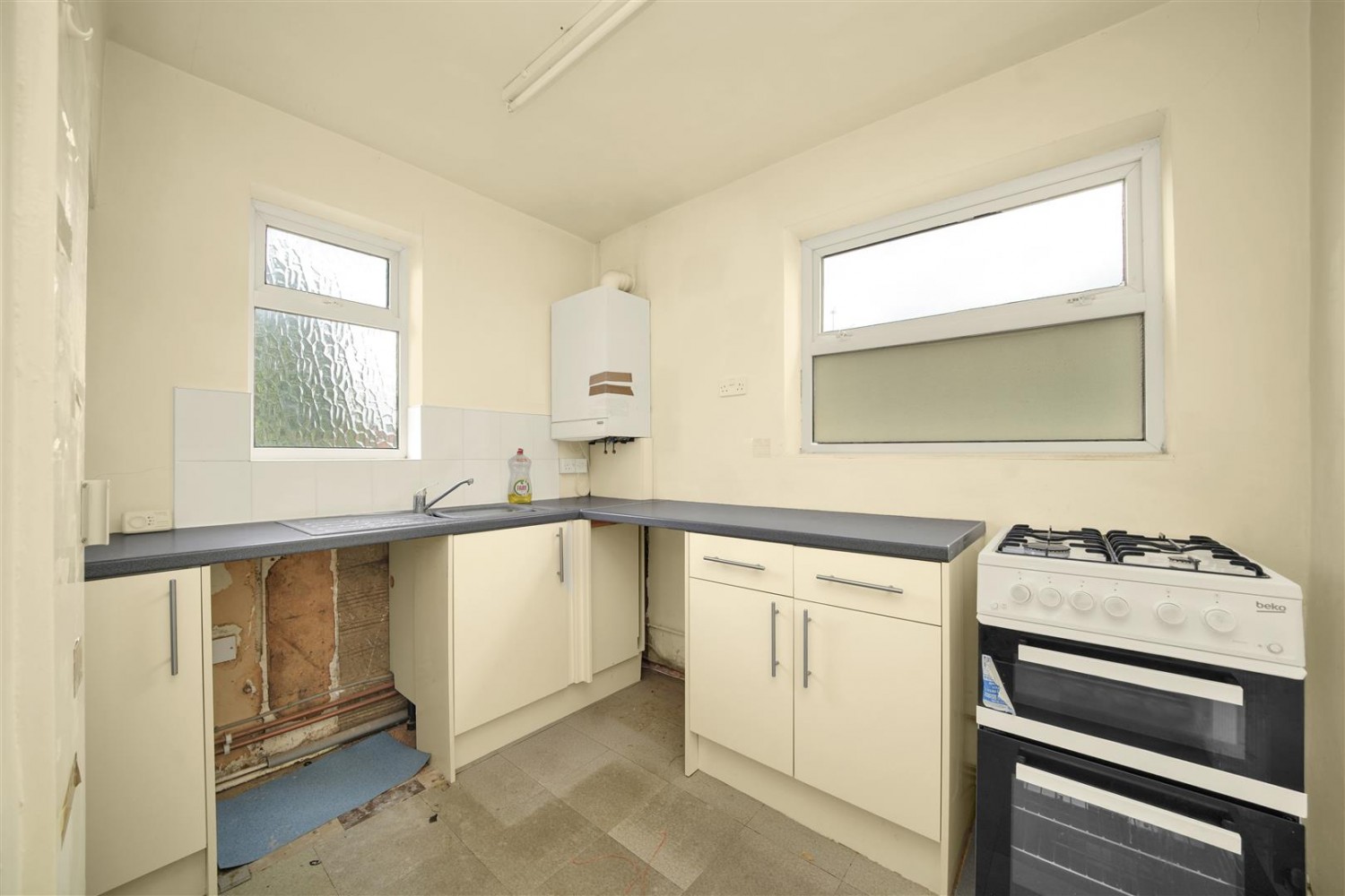 Millbrook Gardens, Chadwell Heath, RM6