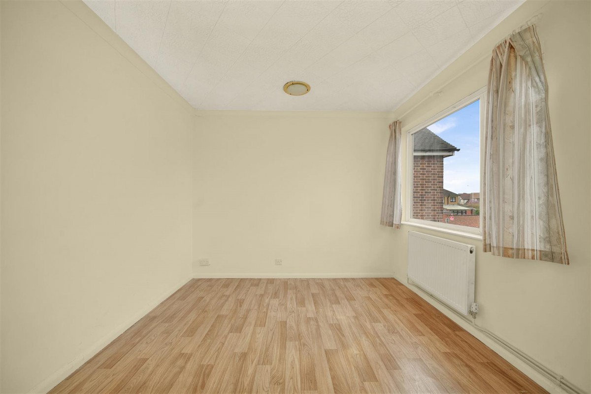 Millbrook Gardens, Chadwell Heath, RM6