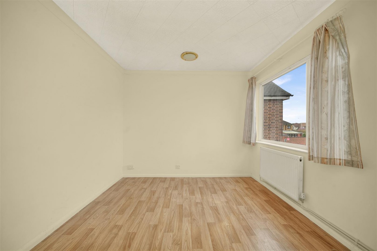 Millbrook Gardens, Chadwell Heath, RM6