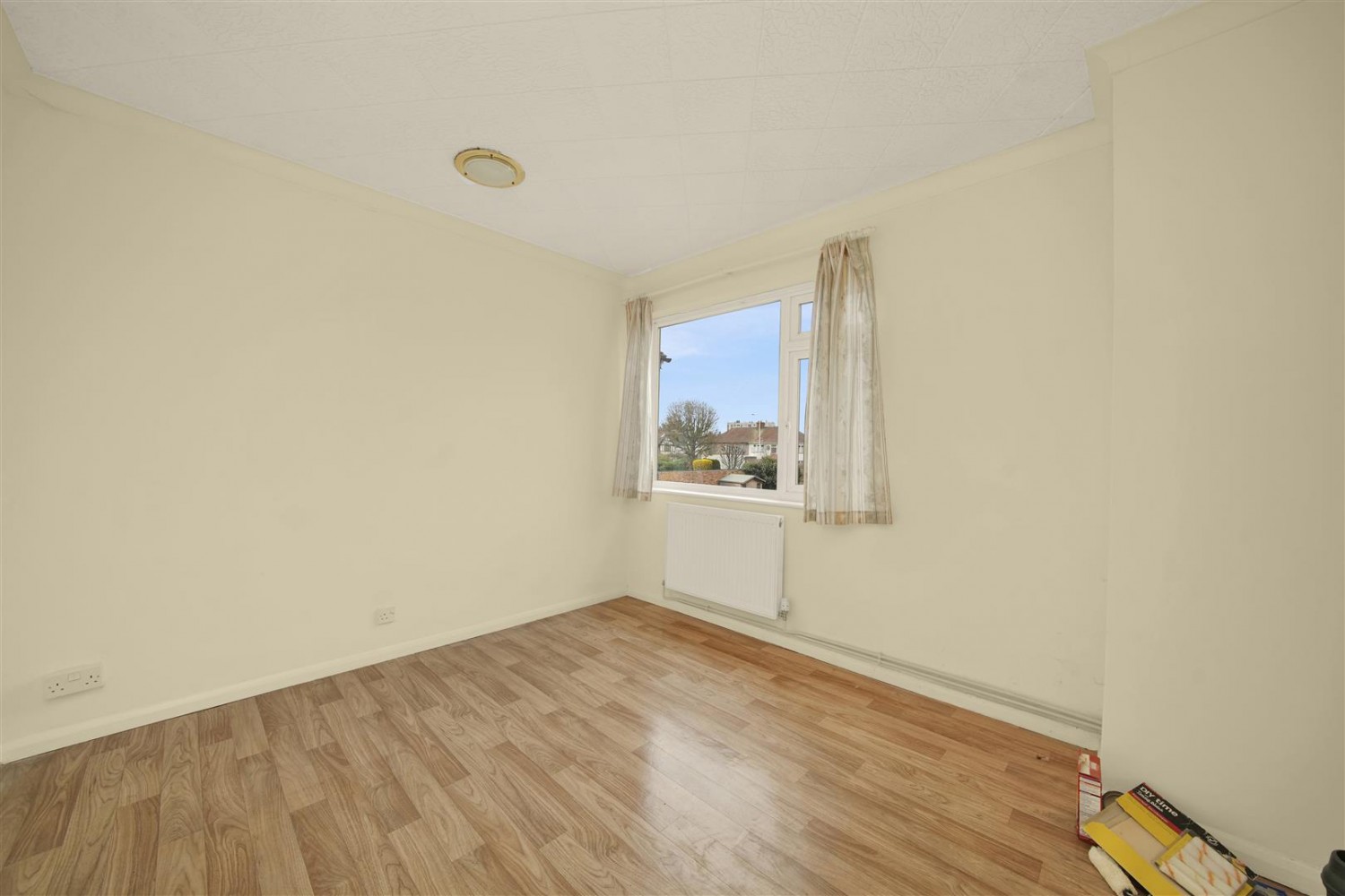 Millbrook Gardens, Chadwell Heath, RM6