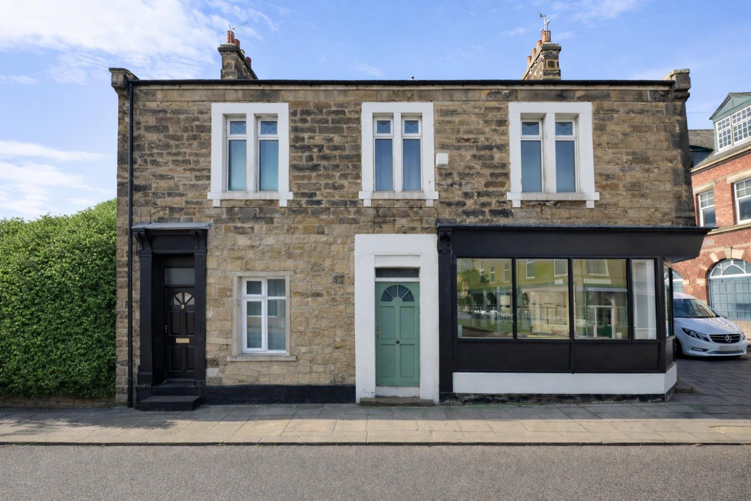 Collingwood Street, Gateshead, NE10