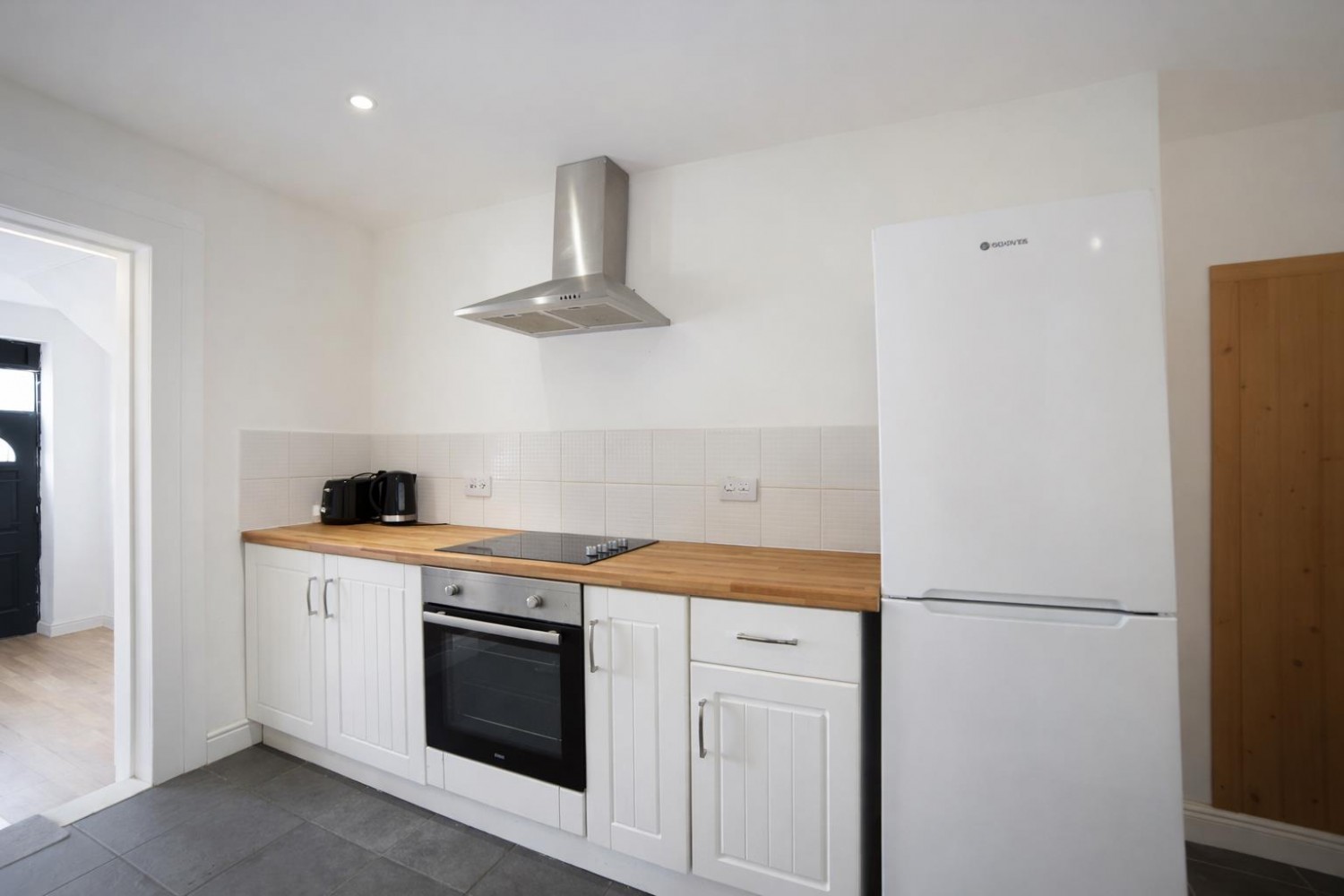 Collingwood Street, Gateshead, NE10