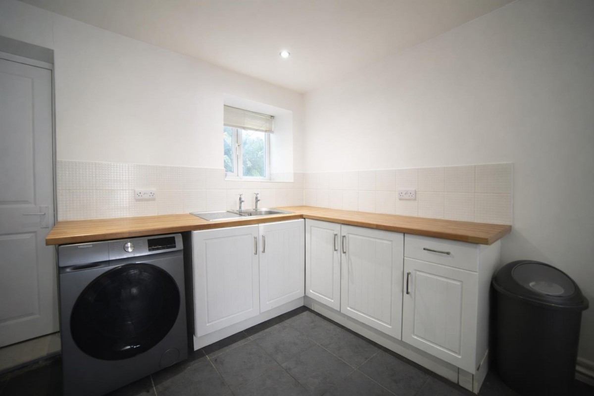 Collingwood Street, Gateshead, NE10