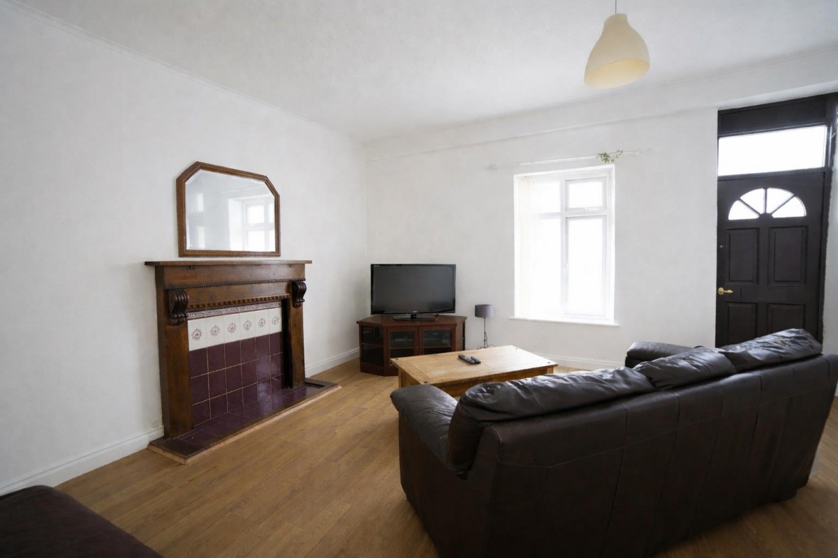 Collingwood Street, Gateshead, NE10