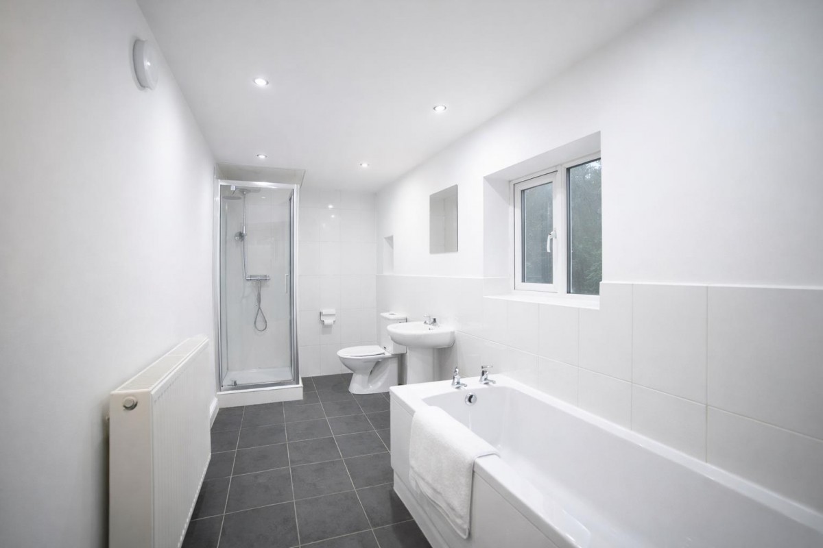 Collingwood Street, Gateshead, NE10