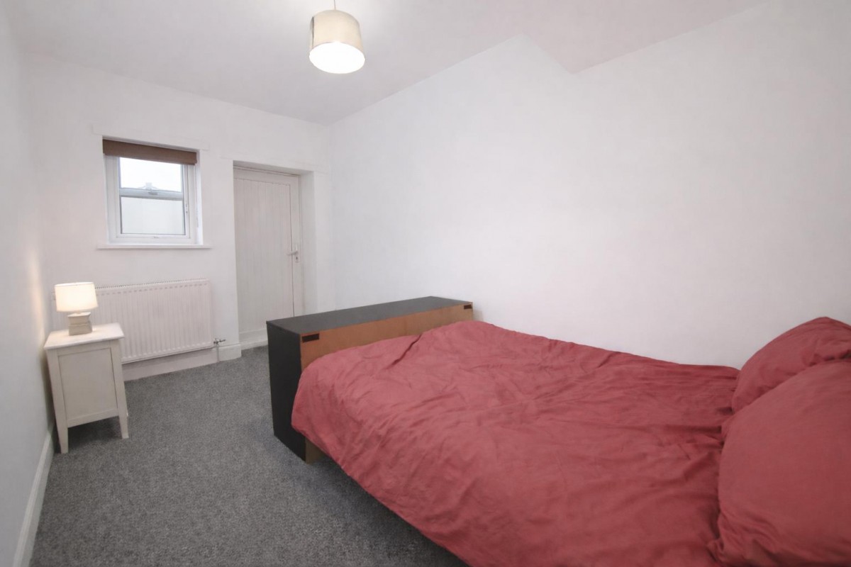 Collingwood Street, Gateshead, NE10