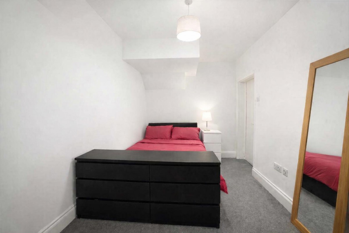 Collingwood Street, Gateshead, NE10