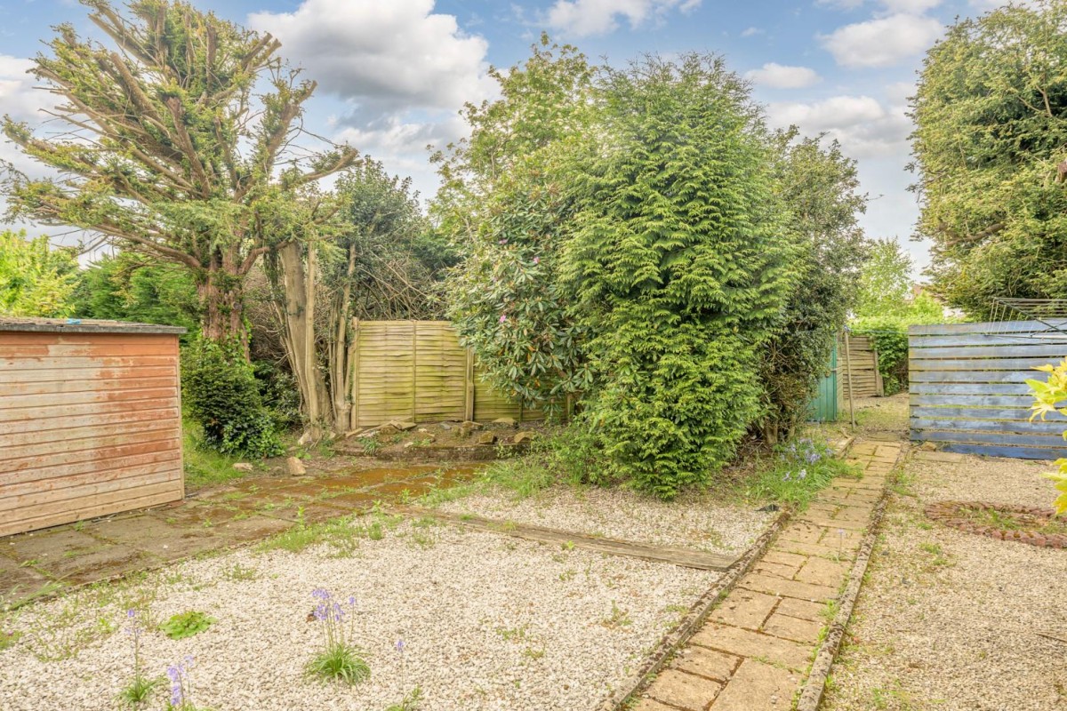 Knightlow Road, Harborne, Birmingham, B17 8PX