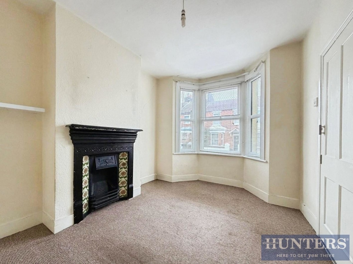 St johns Road, Gillingham