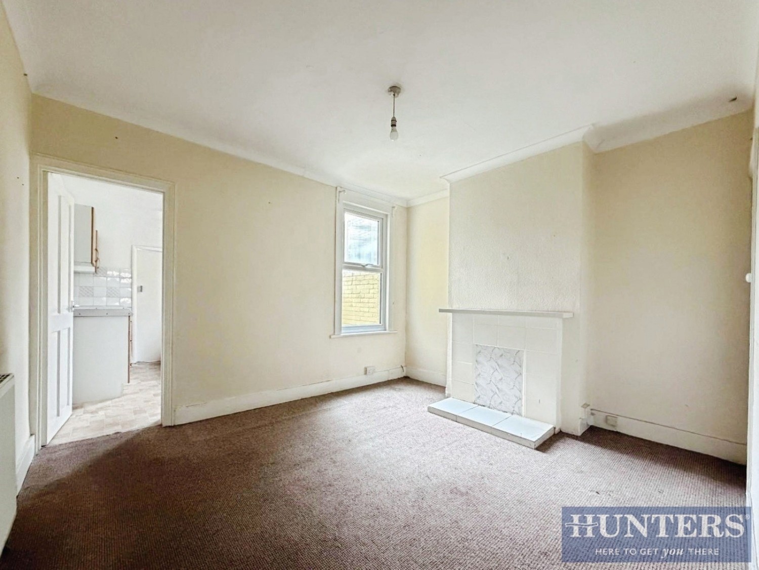 St johns Road, Gillingham