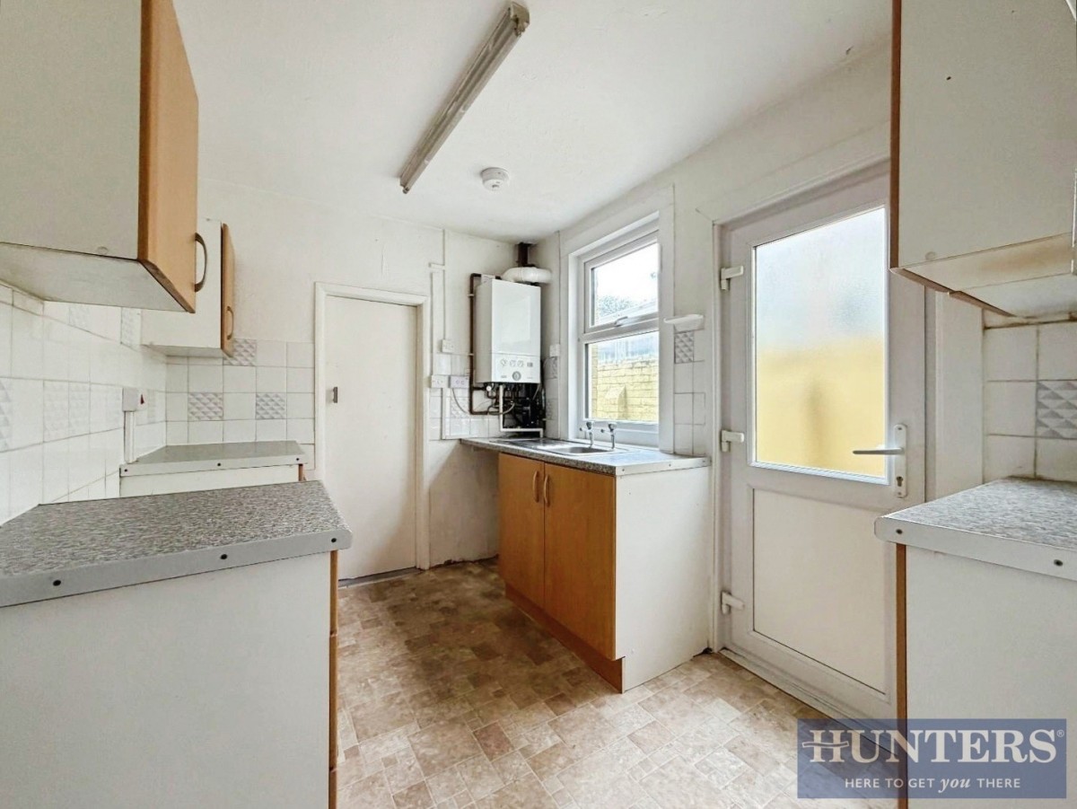 St johns Road, Gillingham