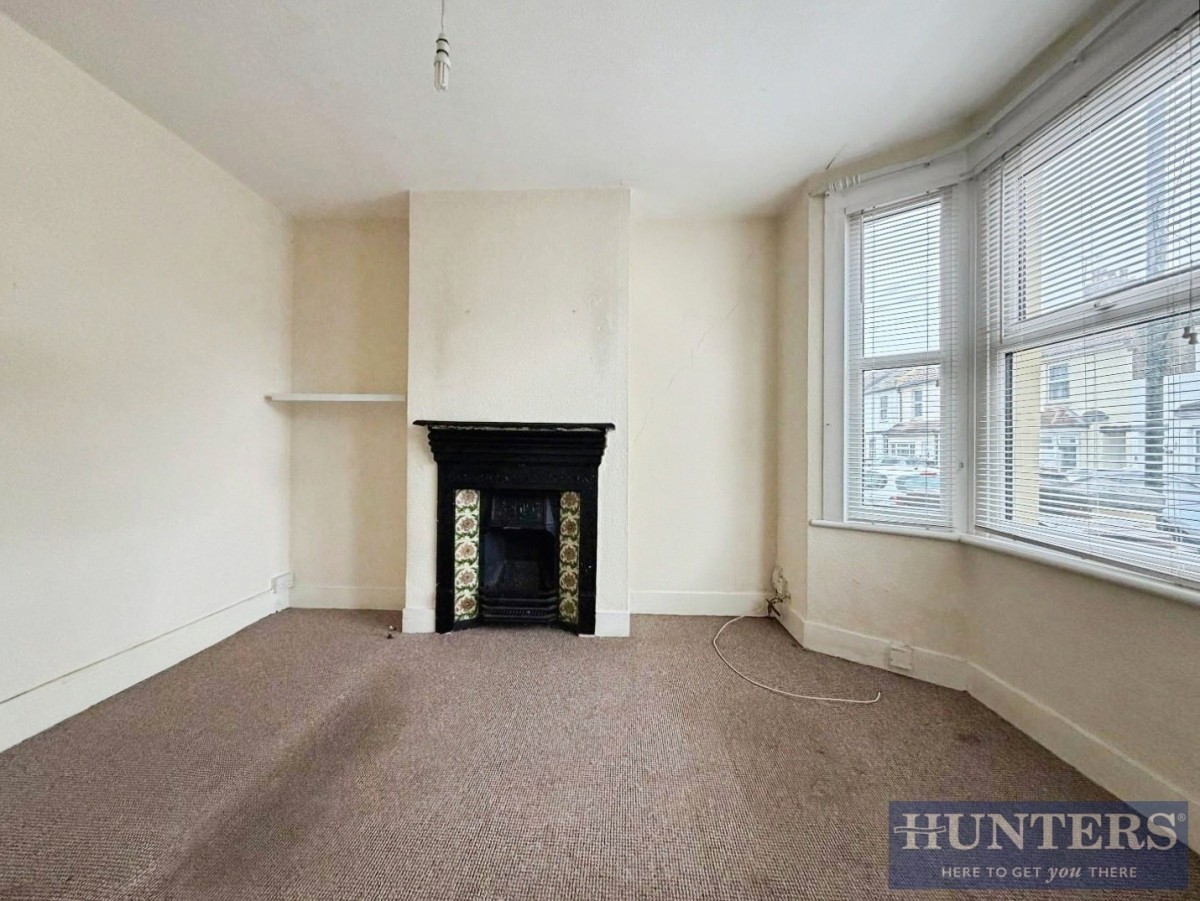 St johns Road, Gillingham