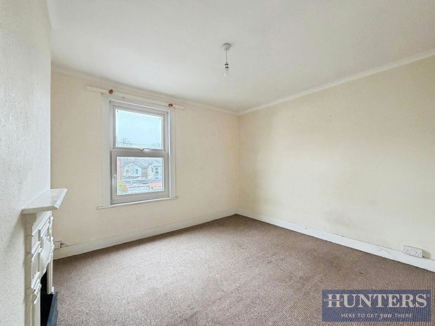 St johns Road, Gillingham