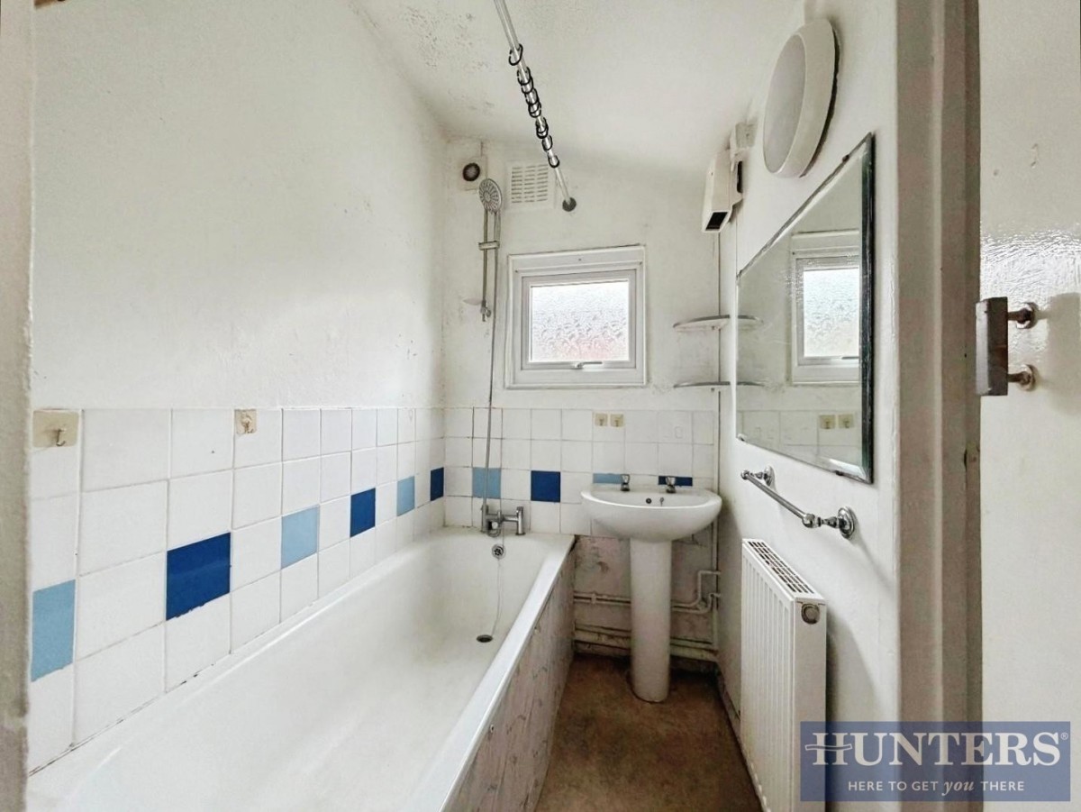 St johns Road, Gillingham