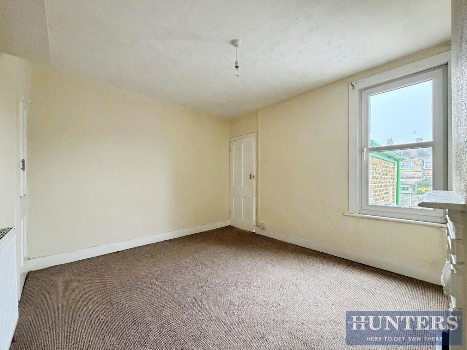 St johns Road, Gillingham