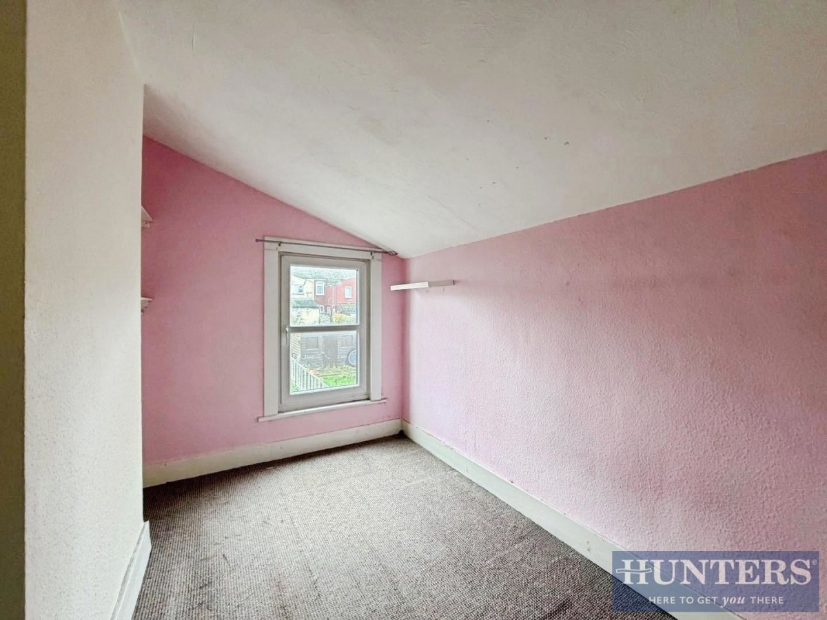 St johns Road, Gillingham