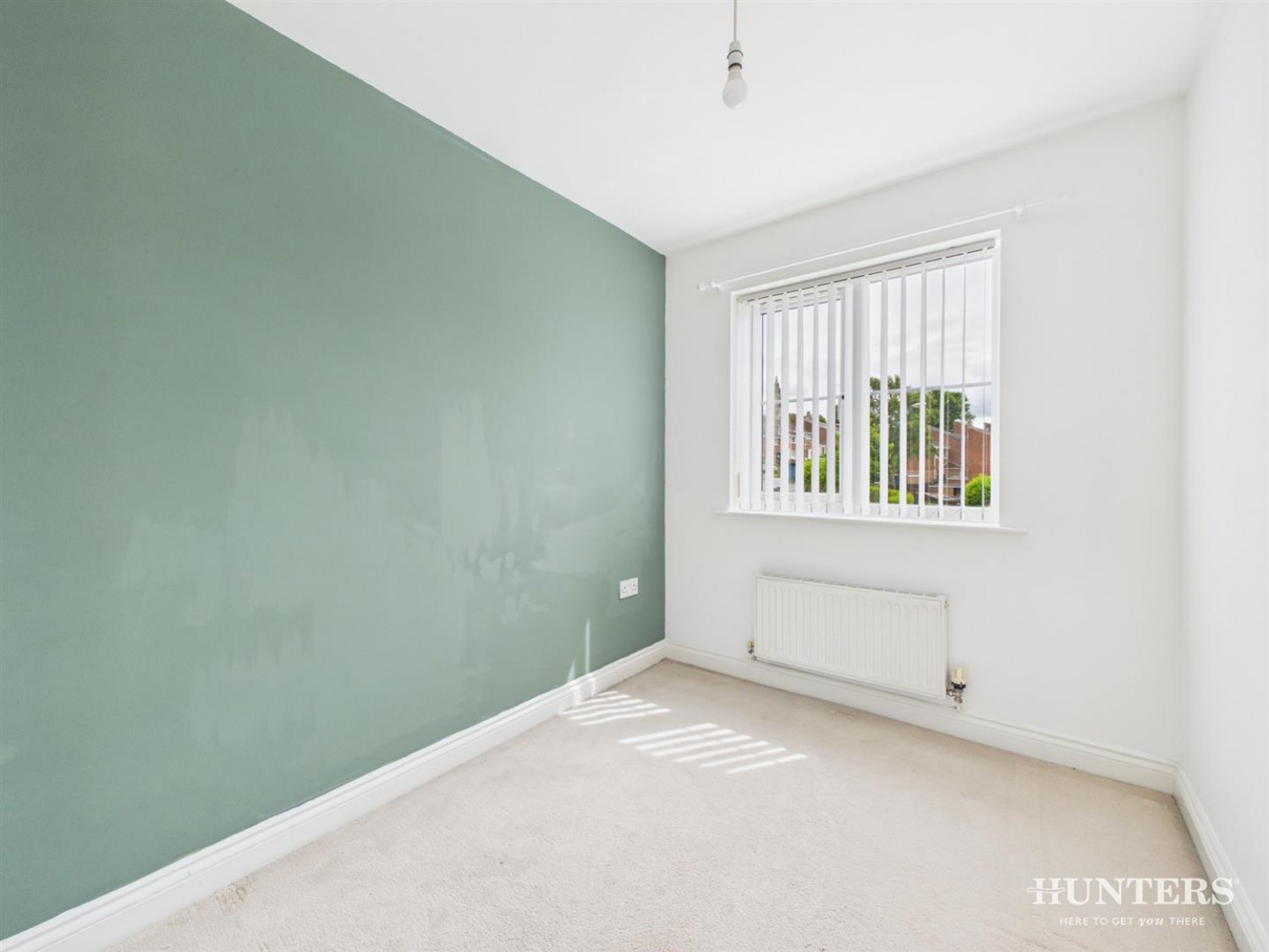 Bells Wood Court, Consett