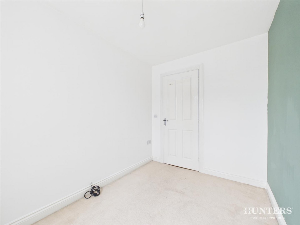 Bells Wood Court, Consett