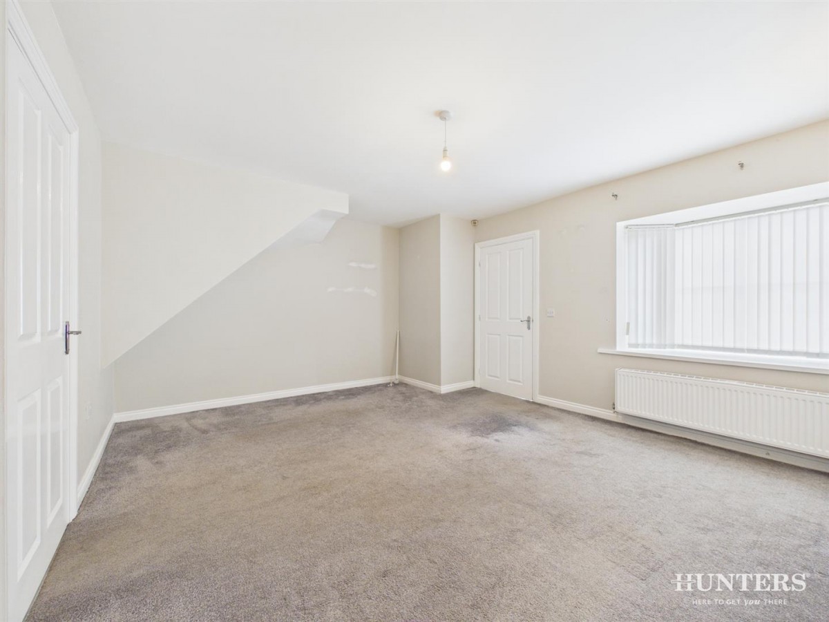 Bells Wood Court, Consett