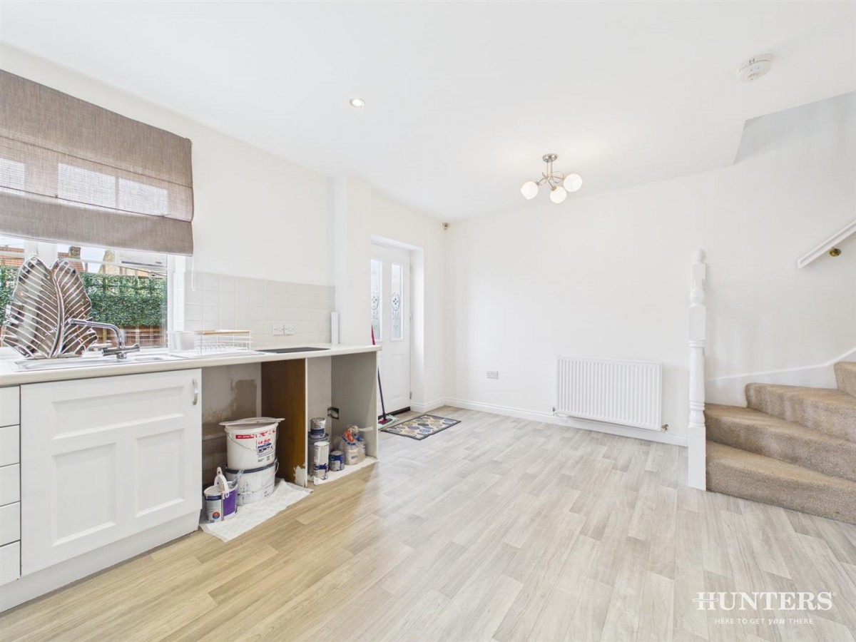 Bells Wood Court, Consett