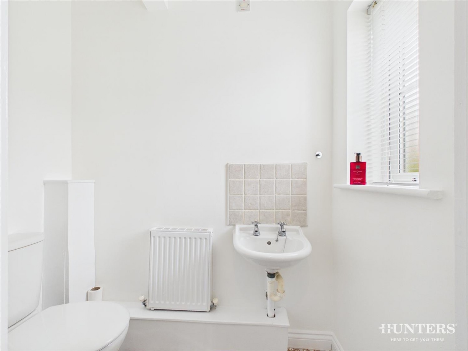 Bells Wood Court, Consett