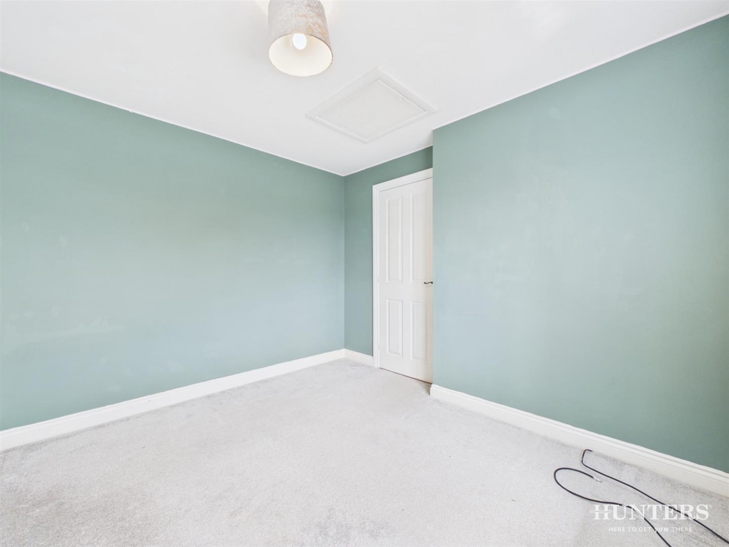 Bells Wood Court, Consett