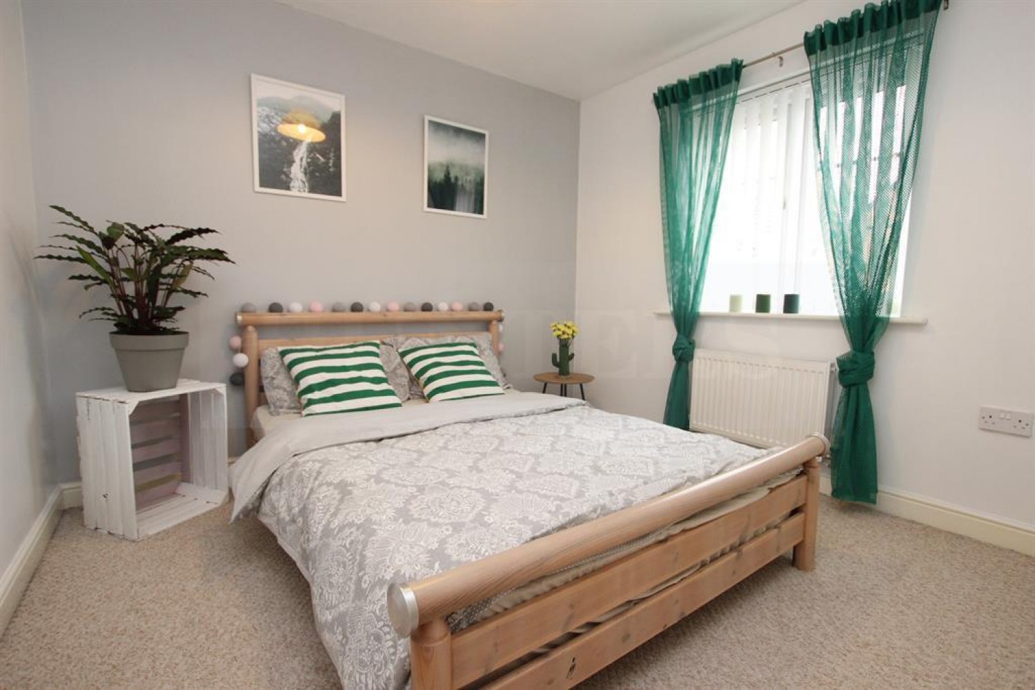 Gifford Way, Darwen, BB3 3BF