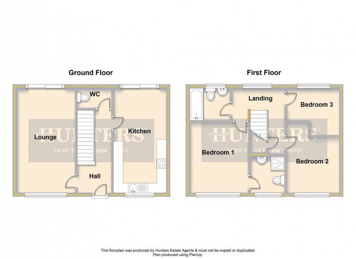 Gifford Way, Darwen, BB3 3BF