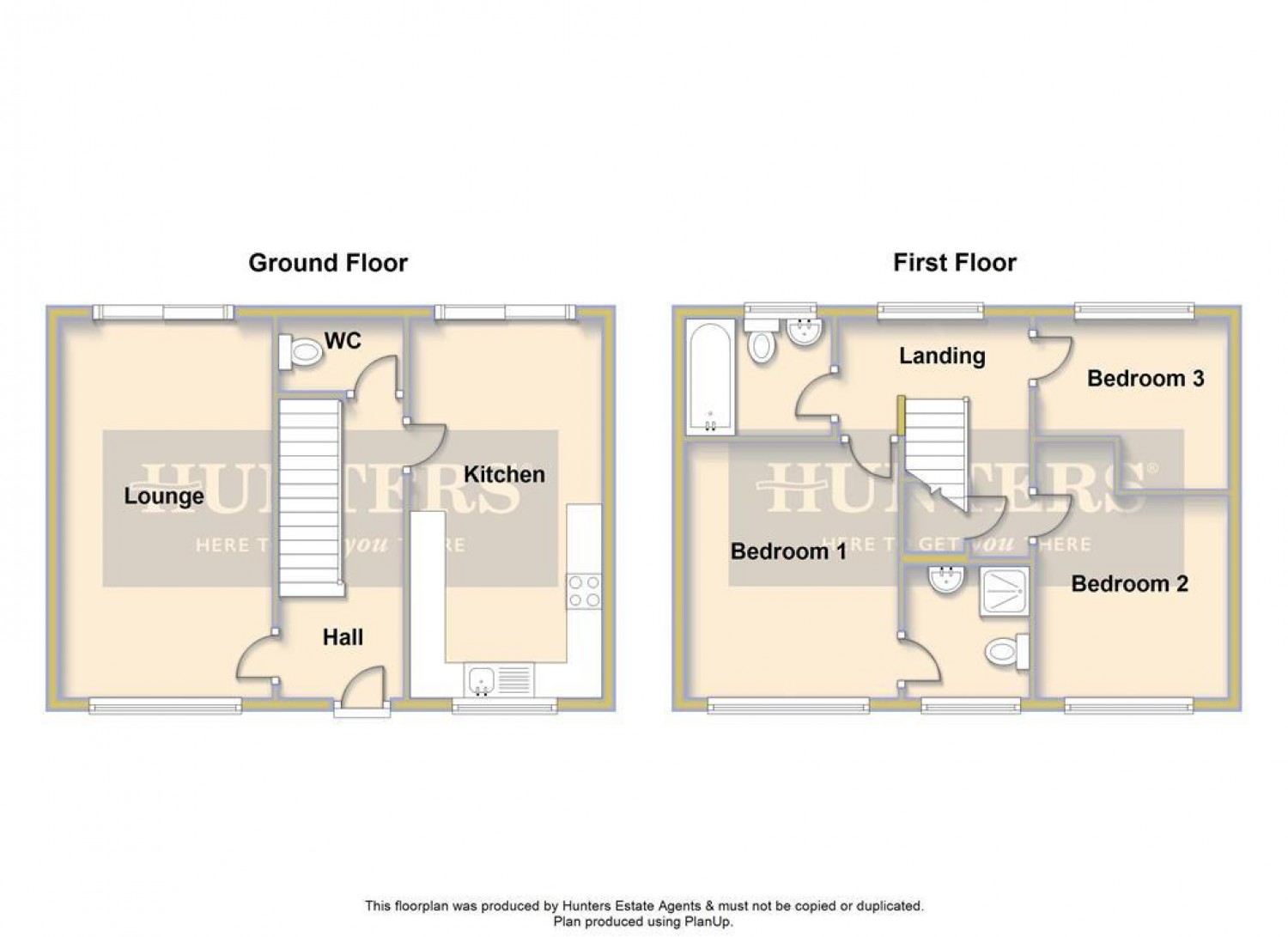 Gifford Way, Darwen, BB3 3BF
