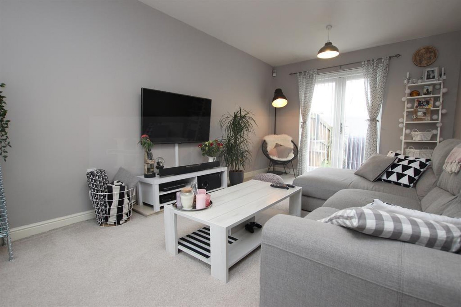 Gifford Way, Darwen, BB3 3BF