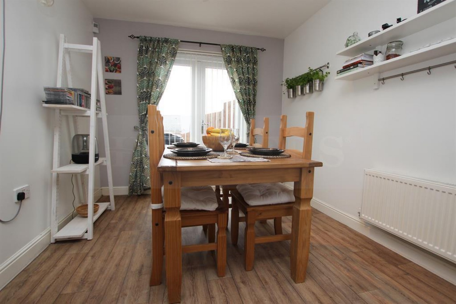 Gifford Way, Darwen, BB3 3BF