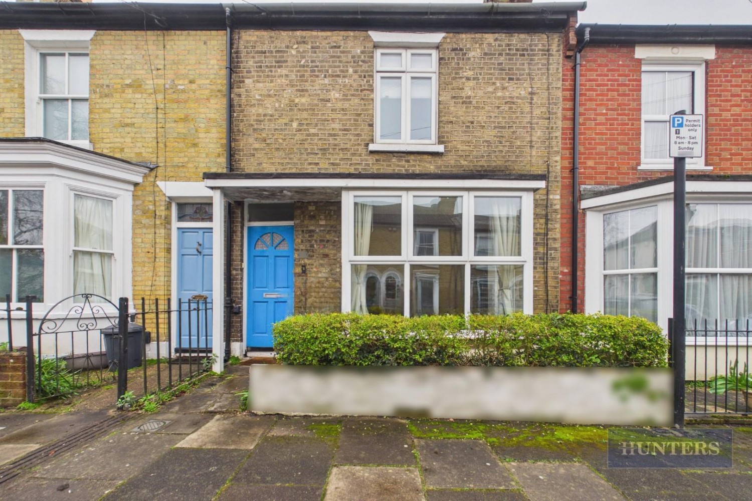 Canton Street, Southampton