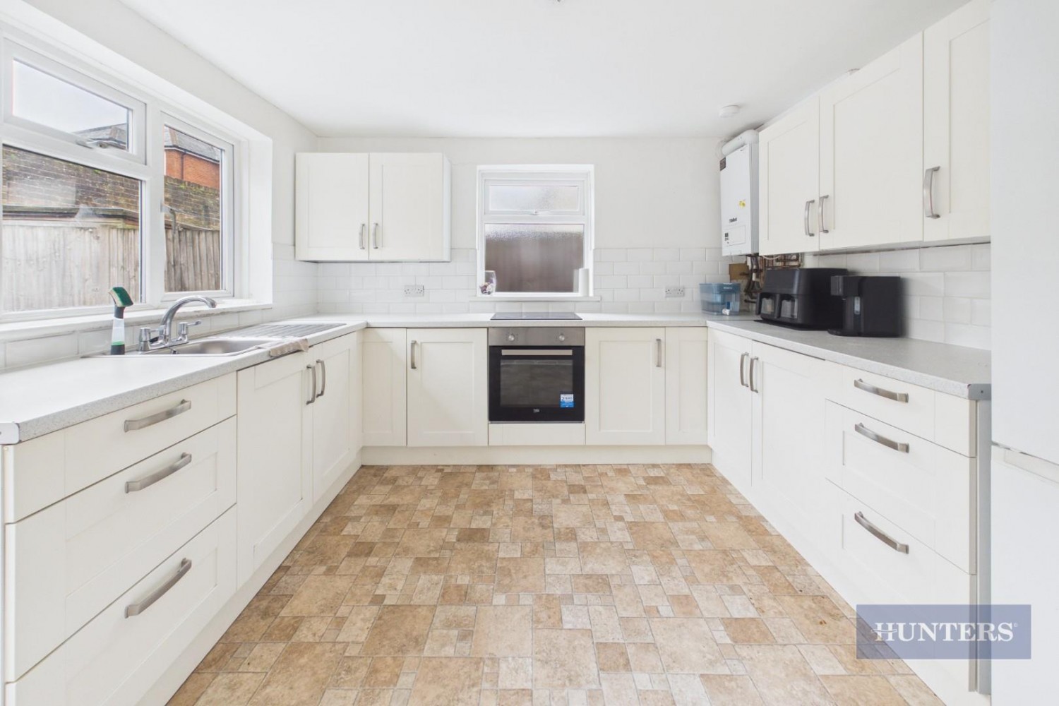 Canton Street, Southampton