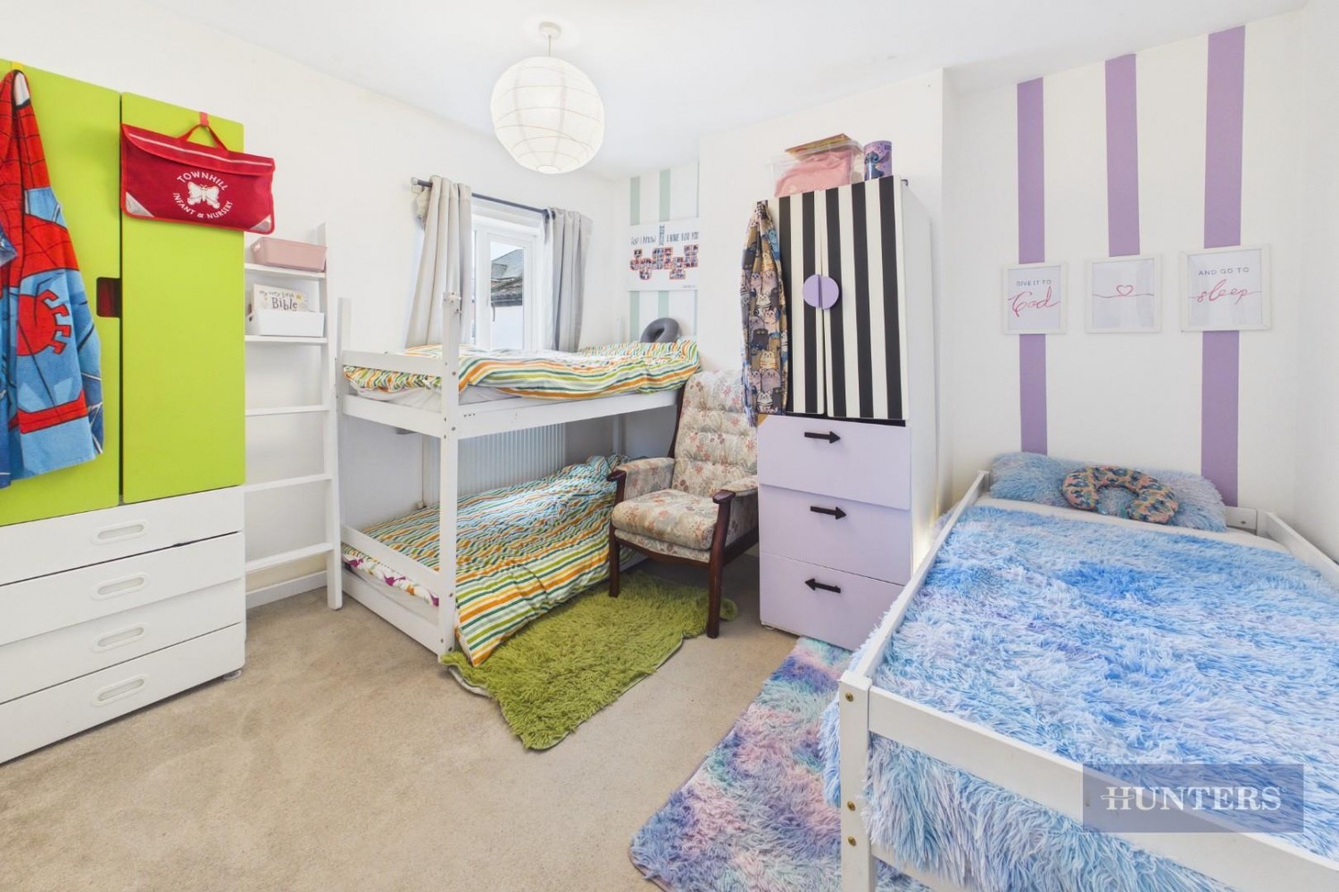 Canton Street, Southampton