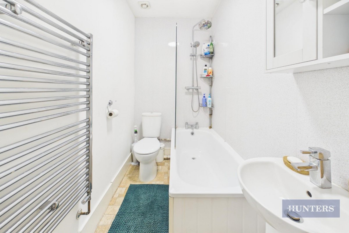 Canton Street, Southampton