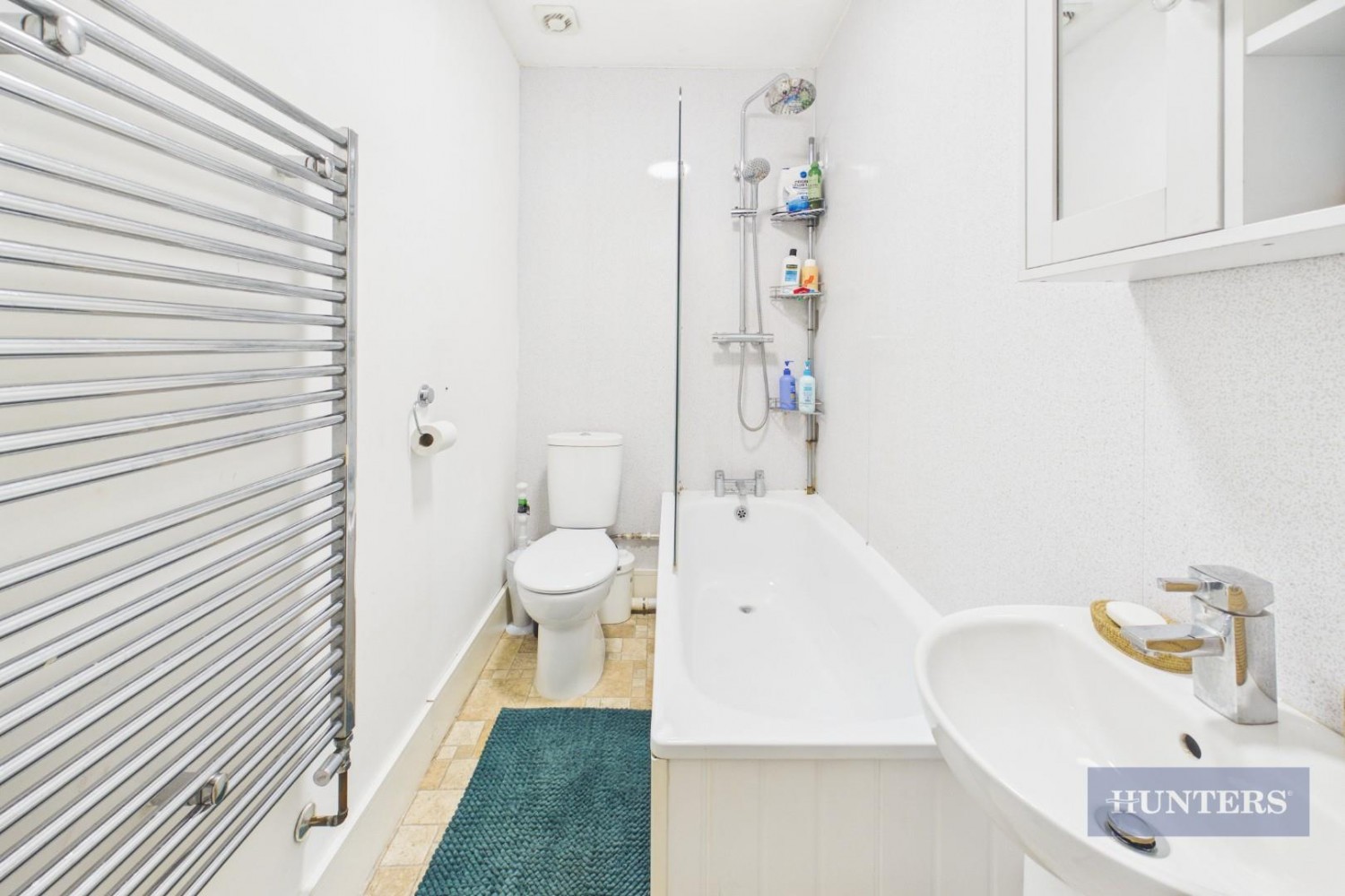 Canton Street, Southampton