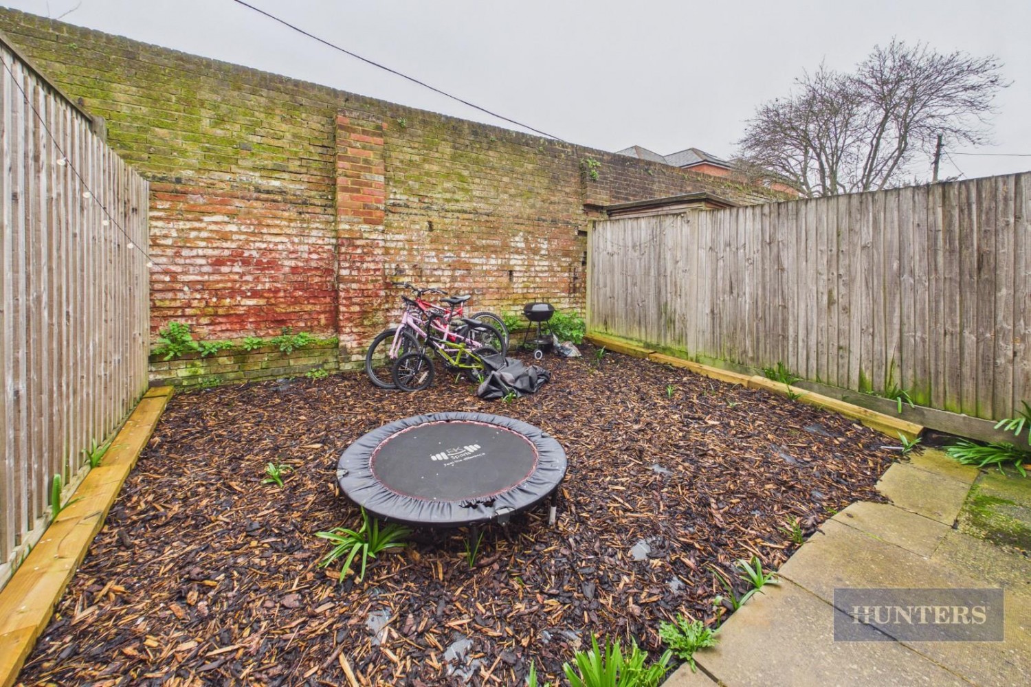 Canton Street, Southampton