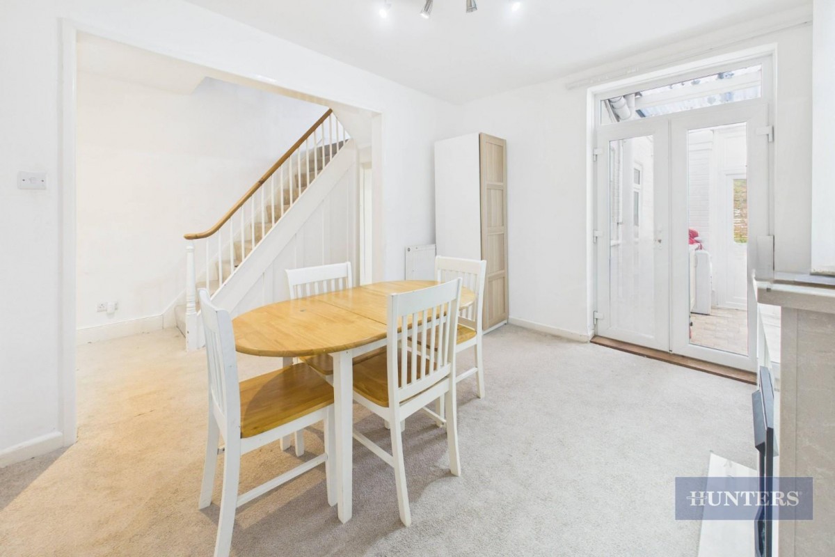 Canton Street, Southampton