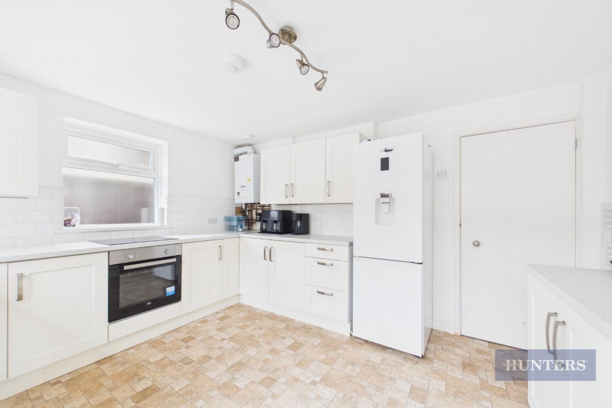 Canton Street, Southampton