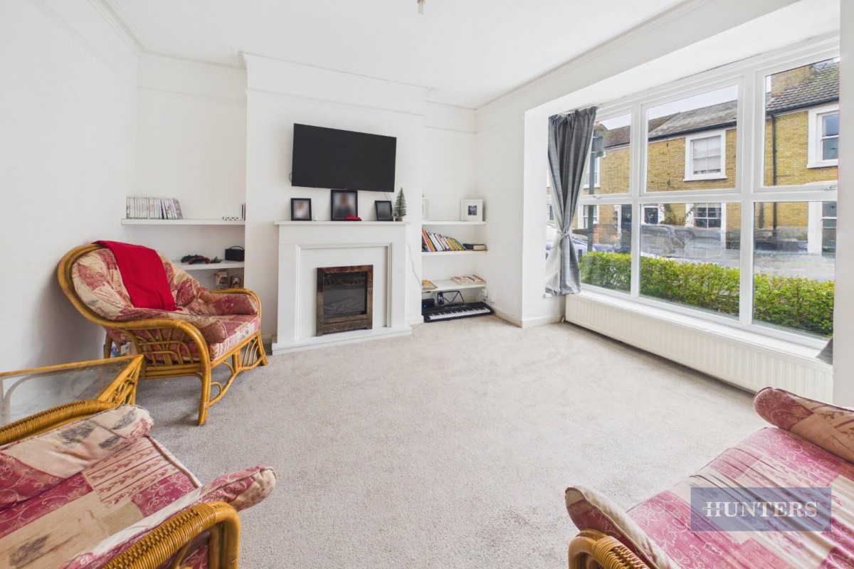 Canton Street, Southampton