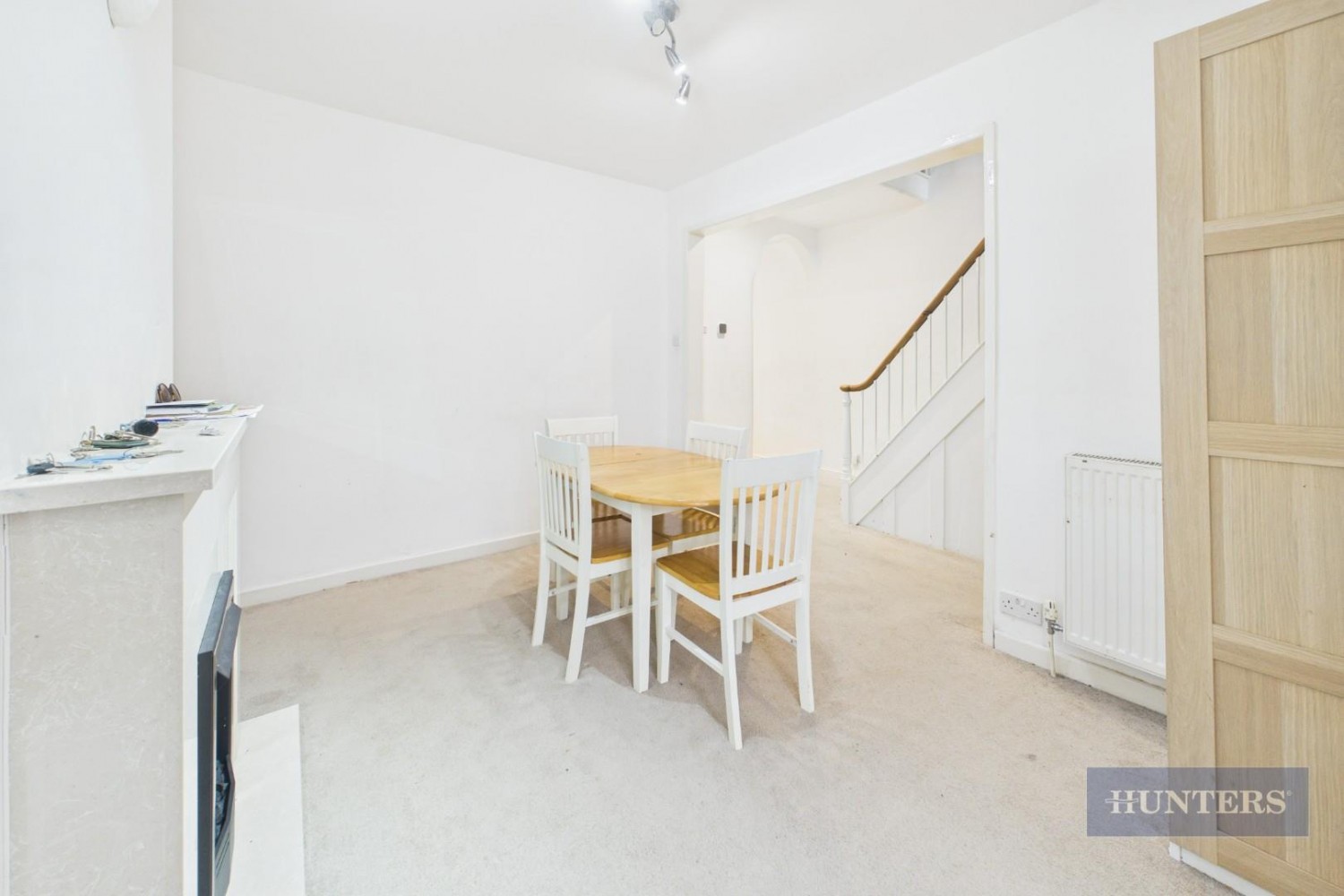 Canton Street, Southampton