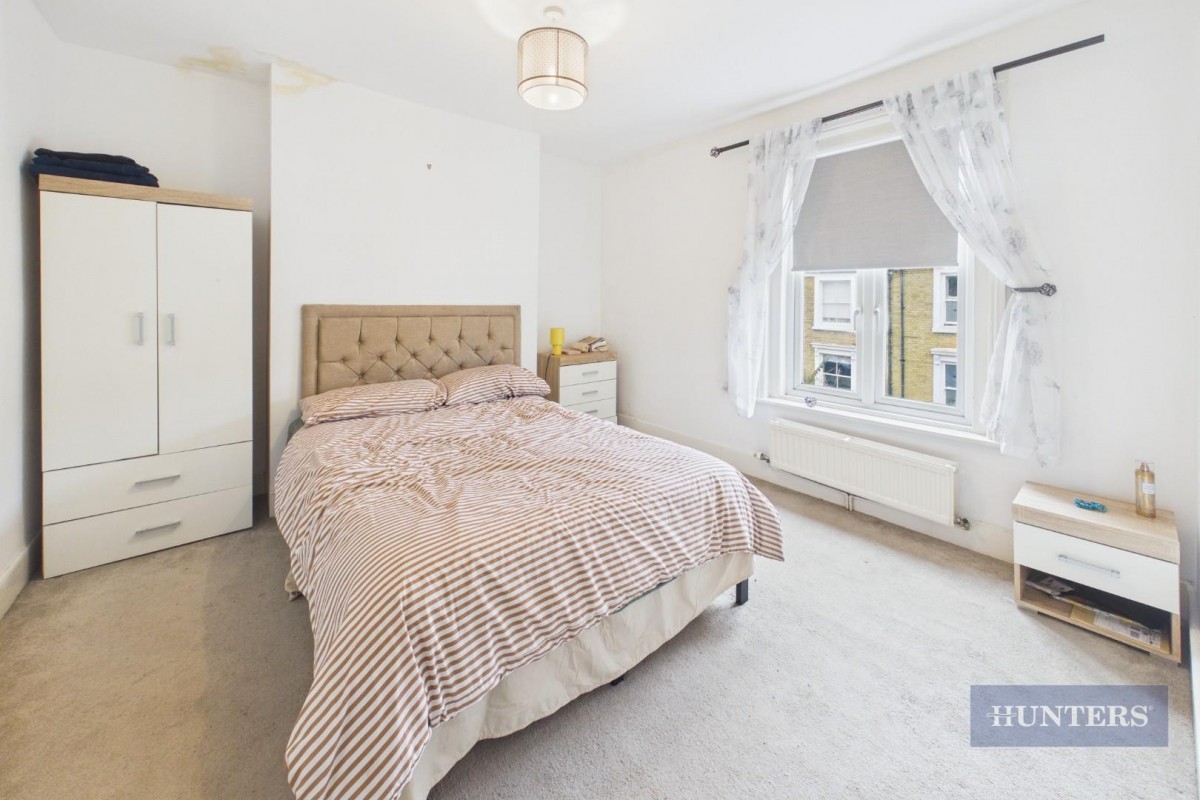 Canton Street, Southampton