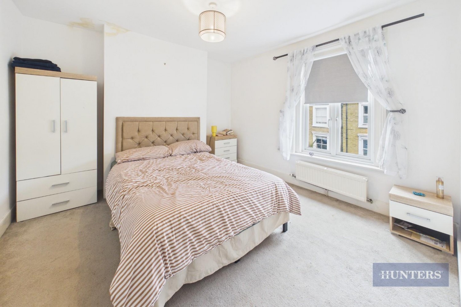 Canton Street, Southampton