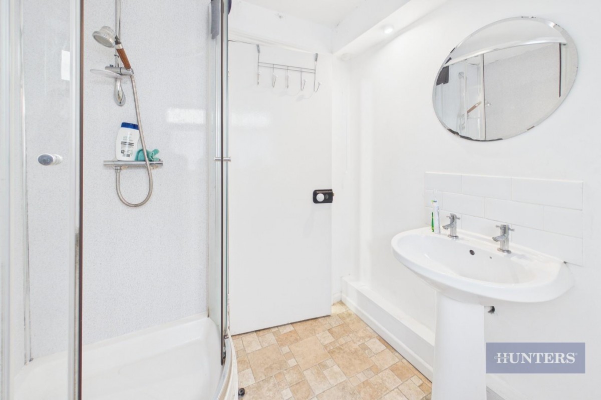 Canton Street, Southampton